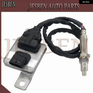 8R0907807F 5WK96739A NOX センサー アウディ Q5 3.0 TDI クワトロ CPNA CPNB CCWA 2008-2018 A8 D4 ポルシェ マカン 95B