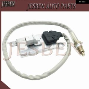 A0091530028 0091530028 NOXセンサー メルセデス ベンツ トラック 24V 5WK96653B 5WK9 6653B 5WK96653C 5WK9 6653C A0101539528 0101539528