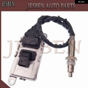 5WK96766C NOXセンサー メルセデス ベンツ カミンズ 24V VAN トラック NO# 5WK9 6766C 4326861 A045S155 A2C95995300-01 A2C9599530001