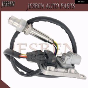 5WK96740B 4326870 NOXセンサー カミンズ 11.9L 15L ISX15 2013-2015 日産 タイタン XD 5.0 ISV5.0 2016-2019 A045S167 5WK9 6740B