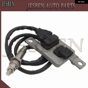 04L907805AB 5WK97265A バックNOXセンサー アウディ Q7 VW TOUAREG 3.0 TDI 2009-16