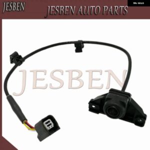 バックアップリアビュー パーキング カメラ アシストリバース部品ナンバー#36560TRNH01 36560TRNH01 36560-TRN-H01