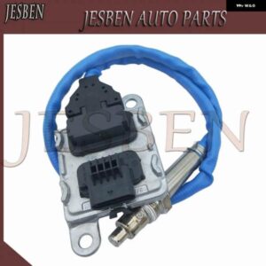 55282708 NOX センサー ジープ コンパス レネゲード フィアット 500X DOBLO 1.6 MULTIJET DUCATO 2.3 ALFA ROMEO GIULIA STELVIO 2.2 D 2010-2024