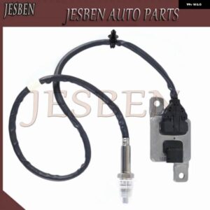 04L907805P 5WK97239 NOX センサー VW ティグアン キャディー 2.0TDI アウディ A3 スポーツバック A4 アバント A5 A6 A7 A8 Q7 04L907805 P 5WK9 7239