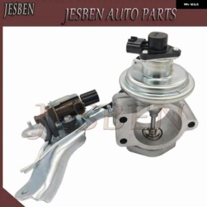 89455-35020 25819-30170 真空 ソレノイド バルブ EGR バルブ ポジションセンサー トヨタ ランドクルーザー プラド ハイエース ハイラックス 2.5L 3.0