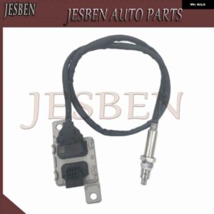 04L907805N 04L907805AT 04L907807BE 04L907805DA 04L907805AS NOXセンサー VW CADDY 1.6 2.0 TDI ディーゼル 2015-2021