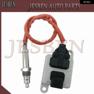 13628576469 13628589844 5WK96697B ラムダ プローブ NOX センサー BMW F30 F31 X5 E70 F15 X6 E71 F16 ナンバー 5WK9 6697B 8576469