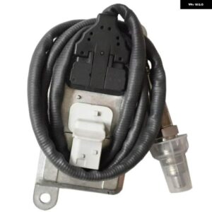 A0101539628 5WK96659C リアNOXセンサー メルセデス ベンツ アクトロス MP4 930 アテゴ 3 ユーロ6 A45 AMG AEM0095 バス トラック 0101539628