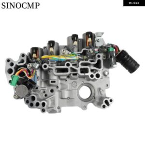 RE0F11A JF015E CVTトランス ミッション バルブ ボディ 日産 セントラ ヴァーサ デイズ リヴィナ シボレー スパーク 三菱 スズキ ワゴン スペーシア