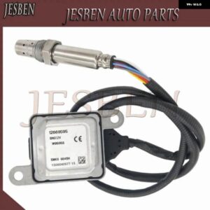 製造 OE スタイル NOX 酸化物オキシセンサー部品ナンバー# 12669595 5WK96645H 5WK9 6645H