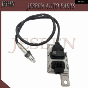 4G0907807R NOXセンサー VW SEAT アウディ A6 C7 AVANT ALLROAD A7 SPORTBACK 4G 3.0 4.0 TDI QUATTRO 2014-19