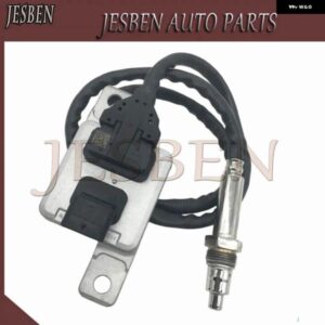 NOXセンサー 4G0907807J アウディ A6 アバント A7 スポーツバック 3.0L TDI 2014-2018 部品ナンバー# 4G0907807 J 5WK9 7212 5WK97212