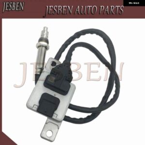 4G0907807C 5WK97203 4G0907807P バックNOXセンサー VW アウディ A6 S6 A7 QUATTRO 3.0 TDI CPNB 2011-2019