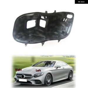 ヘッドライト バックシェルオート ヘッドランプ ハウジング ケース メルセデス ベンツ S クラス W217クーペ2015-2020 ヘッドランプ バックベースDIY