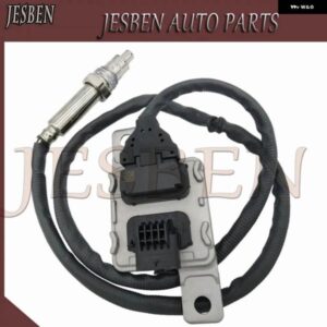 4M0907807R 4M0907807AQ 4M0907807AK 4M0907807G 4M0907807Q NOXセンサー アウディ Q7 Q8 QUATTRO VW TOUAREG 3.0 4.0 TDI 2016-2021