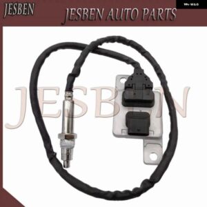 4G0907807D 4G0907807N 5WK97204 フロントNOXセンサー アウディ A6 S6 A7 スポーツバック クワトロ 3.0 TDI CPNB 2011-2019