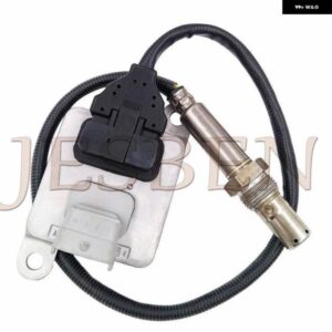 68067521AA 5WK96684 上流NOXセンサー ラム 3500 4500 5500 6.7L 2011-2012 5WK9 6684