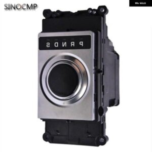 トランスファー コントロール シフト モジュール パネル ギア シフト モジュール ギア ボックス シフター LR117067 LR106729 LR117067 ランドローバー 2016-