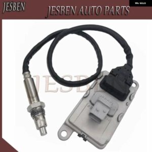 4326862 5WK96751C ブランド 排気ガス 酸化物ユニノックスNOXセンサーカミンズ24V VAN トラック ナンバー# 5WK9 6751C