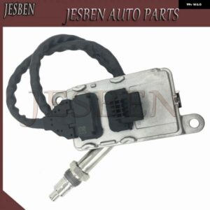 5WK96756A 5WK96756 4326863 酸化物 UNINOX NOX センサー トラック CUMMINS 24V GEN2.8