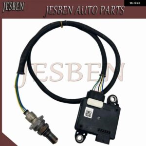 0281006535 320/A9086 1275101078 320A9086 NOXセンサー JCB ディーゼルマシン 12V 掘削機 ローダー