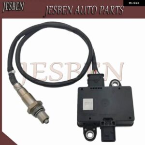 68299062AA 0281006831 ディーゼル排気PM粒子粒子状物質センサー RAM 2500 3500 4500 5500 2016 2017 12V