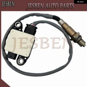 0281007665 S805-18641 S805-18-641 排気PM粒子状物質センサー マツダ 3 1.8 ディーゼル 2019年以降 EGS-PM2.2