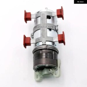 セントラ ルロックエア ポンプ ドア吸引 ポンプ モーター メルセデス ベンツ S350 S430 S500 S55 AGM S600 2000-2006 ではありません