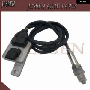 4G0907807H NOXセンサー アウディ A6 S6 A7 S7 6気筒 3.0L ディーゼル エンジン 5WK9 7211 5WK97211