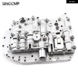 オートマチックトランス ミッション バルブ ボディ ソレノイド 46313-23000 A4CF1 エラントラ スペクトラ 交換用アクセサリー トランス ミッション システム