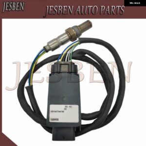 1588A656 0281007744 リアNOXセンサー 三菱 L200 トライトン 2.2 DI-D モーター 4N14 110KW 2015-20