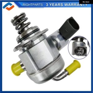 04E127026N 高圧燃料 ポンプ アウディ シート シュコダ フォルクスワーゲン VW 1.4T HP118 0261520339