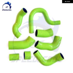 2009-2011 フォード フォーカス RS MK2 MK2.5 デュラテック エンジン 2010 シリコン ブーストホースキット