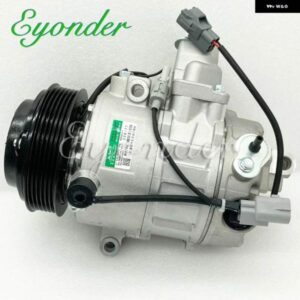AC A/C エアコン コンプレッサー レクサス SC430 4.3L 883203A231 883203A230 4471904570 8831024171 4472600751