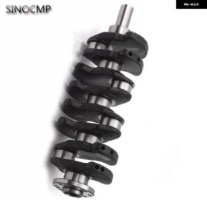 エンジン クランクシャフト A2710300201 メルセデス ベンツ W204 W211 W212 C200 C250 SLK M271 1.8L エンジン パーツ クランクシャフト パーツ