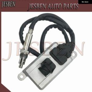 5WK96612E NOXセンサー スカニア トラック SNS 24V NO# 5WK9 6612E 5WK96612F 5WK9 6612F 2247379 2296799 1872080