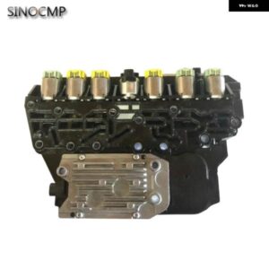 6T30 6T40 6T45 6T50 TCM ソレノイドパック GEN 2 2014以降 24268164 24268169 24267723 24275864 24287425 シボレー クルーズ ビュイック パーツ