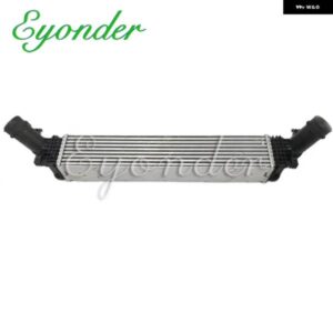 カーパーツ インタークーラー アセンブリ インタークーラー ラジエーター ポルシェ パナメーラ 971 3.0T 2016-2024 971145805B