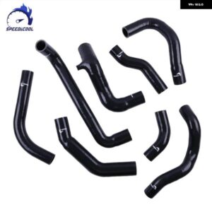 1990-2023 三菱 GTO 3000GT ダッジ ステルス 6G72 3.0L V6 シリコン ターボ+インタークーラー ホース チューブ パイプ キット