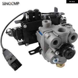 モジュレーター バルブ アセンブリ 4005001010 TTPTDAS4005001010G 4005001010X 電子 制御 ユニット アセンブリ ABS 制御 モジュール 交換