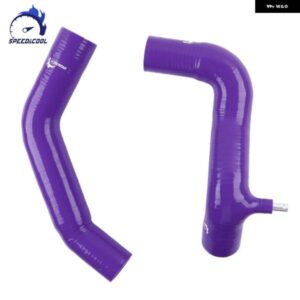 1990-2023 三菱 GTO 3000GT ダッジ ステルス 6G72 3.0L V6 シリコン ターボホース チューブ パイプ キット