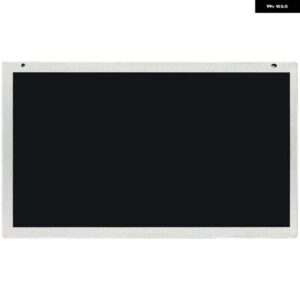 7インチLCD ディスプレイ TX18D30VM2FAA TX18D30VM2FAB ALFA ROMEO GIULIETTA JULIET ラジオ ナビゲーション 2010-2014 カービデオモニター