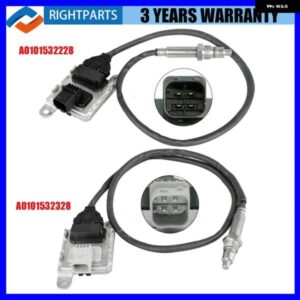 A0101532228 酸化物センサー NOXセンサー デトロイト DD13 DD15 DD16 フレイトライナー カスケディア ウェスタンスター A0101532328