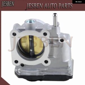 13400-78K00 13400-78K00-000 ブランド スロットルボディ スズキ グランド ビターラ 2.4L L4 2009-2013 SX4 2.0L L4 2010-2013 エスクード