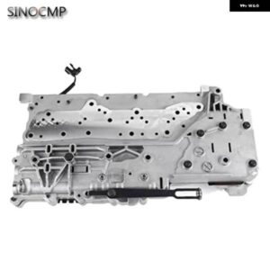 GA6L45R 6L45 トランス ミッション バルブ ボディ HJ-02512-VBD BMW E83 X3 E90 E91 328I E81 E87 X1 E84 06-13 E90 E60 カーパーツ