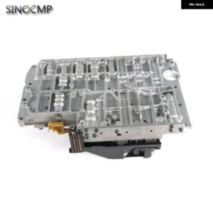 オートマチックトランス ミッション バルブ ボディ コントロール ユニット 1402700606 A1402700606 メルセデス ベンツ C E G S M V クラス