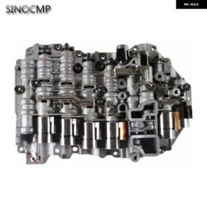 オートマチックトランス ミッション バルブ ボディ 済み 09G325039A VW JETTA 2005-2009 アウディ TT VOLKSWAGEN 車用ギア ボックス バルブ ボディ