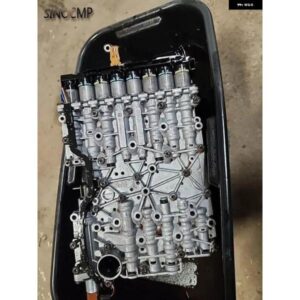 8HP70 トランス ミッション バルブ ボディ 10-13 BMW 550I 650I 550I GT F10 カーパーツアクセサリー カーシャーシ部品