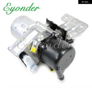 パワーステアリング ポンプ JEEP GRAND CHEROKEE IV WK WK2 3.0 V6 4X4 EXF 05154662AB 5154662AB P05154662AB