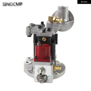 燃料噴射 ポンプ 3417674 3090942 3417677 カミンズ エンジン M11 QSM11 ISM11 L10 エンジン 部品 燃料供給 システム 燃料 ポンプ